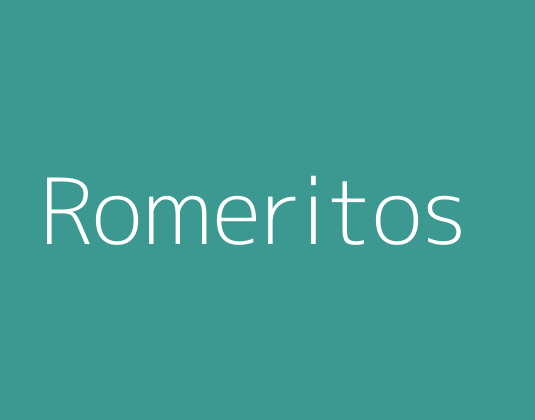 Romeritos